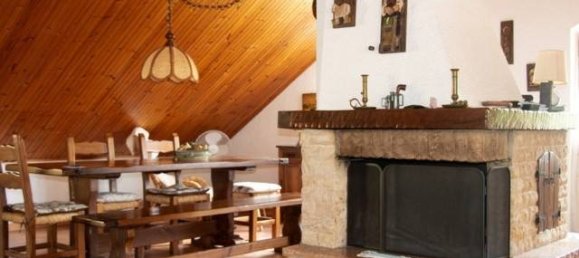 3 bedrooms Villa in Borghetto di Vara, Italy No. 33255 4