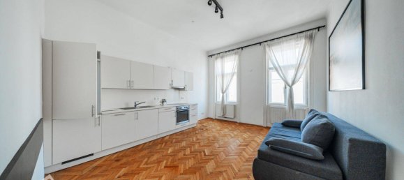 2 rooms Apartment in Mariahilf, Austria No. 236444 2