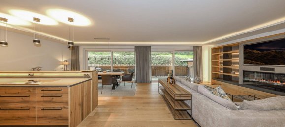 Apartamento T3 em Kitzbuhel, Austria N.º 108352 5