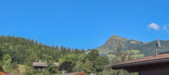 Apartamento T3 em Kitzbuhel, Austria N.º 108352 9