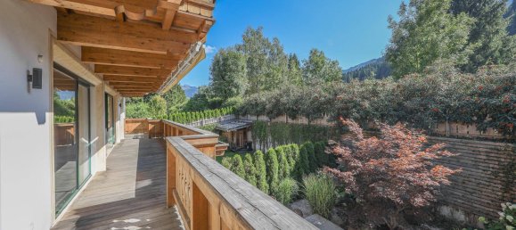 Apartamento T3 em Kitzbuhel, Austria N.º 108352 8