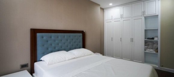 3 dormitorios apartamento en alquiler en District 4, Ho Chi Minh, Vietnam № 74974 6