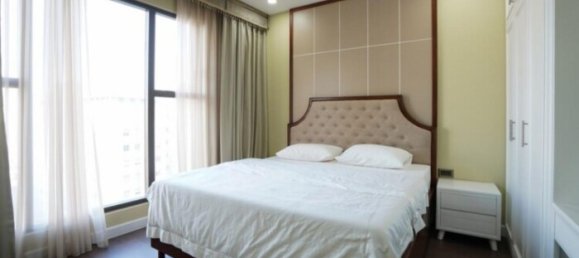3 dormitorios apartamento en alquiler en District 4, Ho Chi Minh, Vietnam № 74974 8