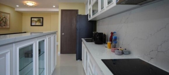 3 dormitorios apartamento en alquiler en District 4, Ho Chi Minh, Vietnam № 74974 5