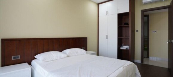 3 dormitorios apartamento en alquiler en District 4, Ho Chi Minh, Vietnam № 74974 9