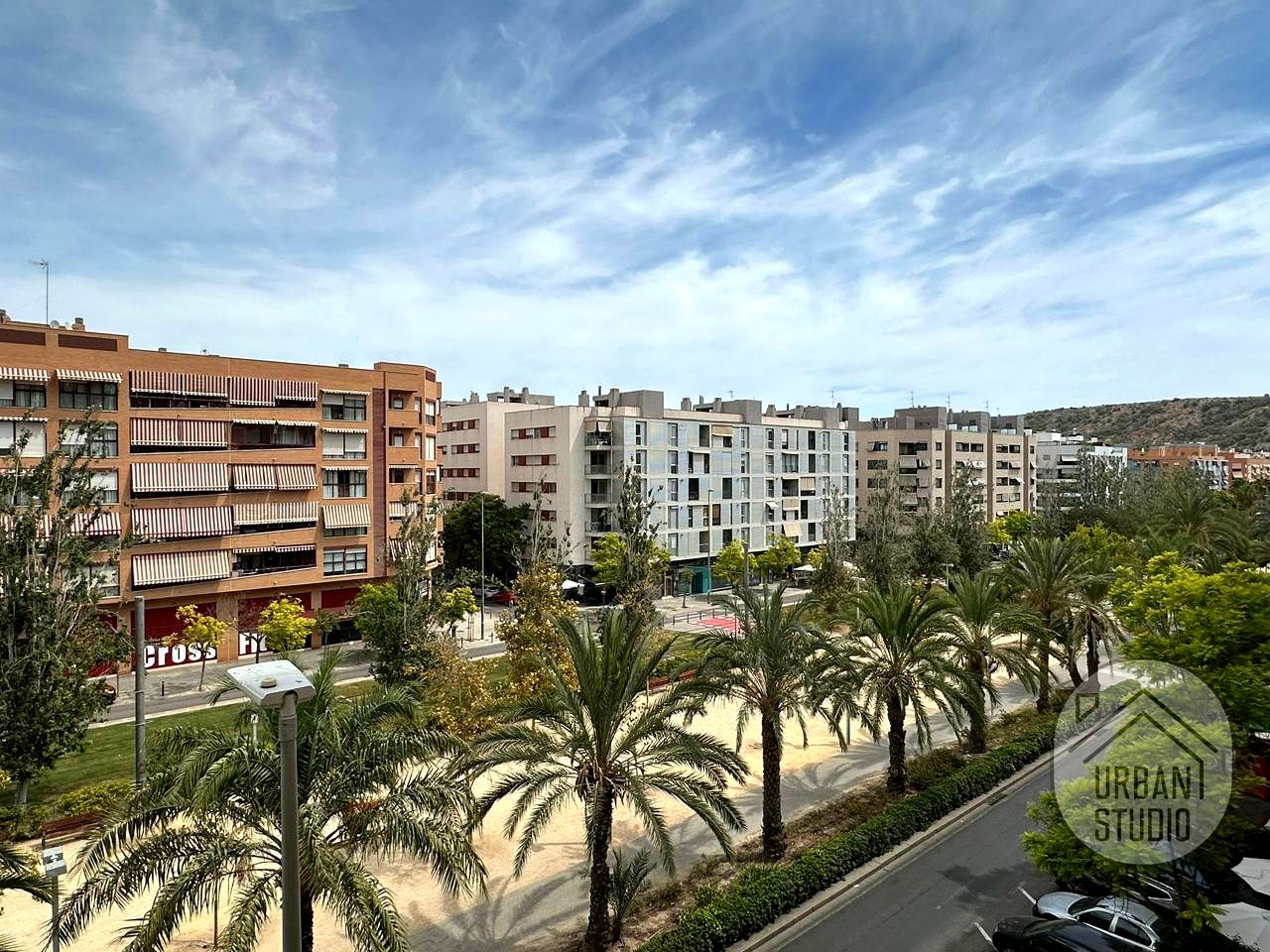 Apartamento T4 em Alicante, Spain N.º 200006