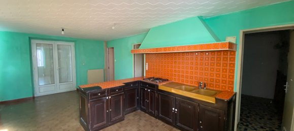 Дом с 2 спальнями в Ази, Франция № 100488 4