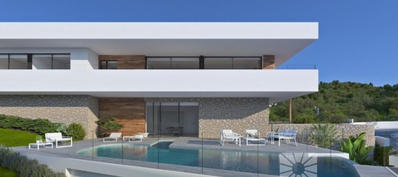 3 chambres Villa à Cumbre Del Sol, Spain No. 9175 4