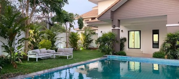 4 bedrooms Cafe / restaurant in Pattaya, Thailand No. 5750 17