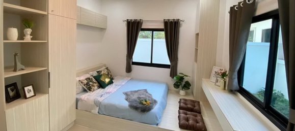 4 bedrooms Cafe / restaurant in Pattaya, Thailand No. 5750 8