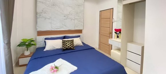 4 bedrooms Cafe / restaurant in Pattaya, Thailand No. 5750 10