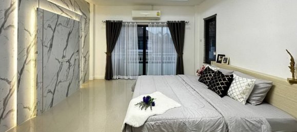 4 bedrooms Cafe / restaurant in Pattaya, Thailand No. 5750 19