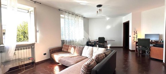 1 bedroom Apartment in Mozzo, Italy No. 353055 14