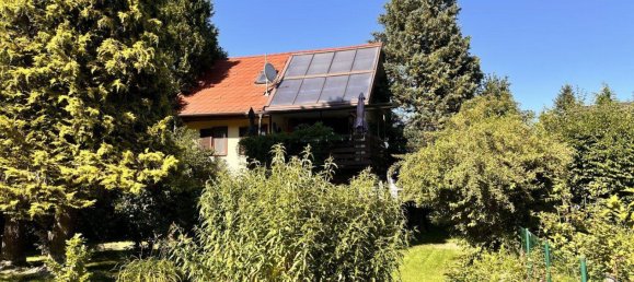 3 rooms House in Klosterneuburg, Austria No. 204588 3