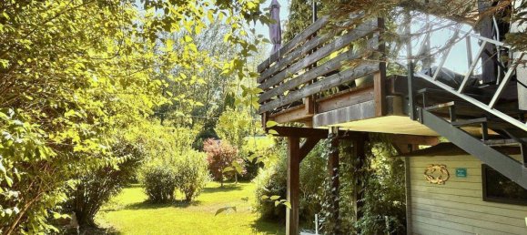 3 rooms House in Klosterneuburg, Austria No. 204588 5