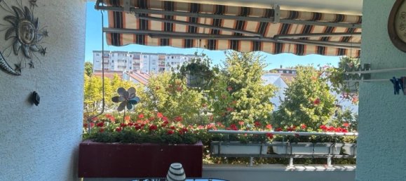 2 غرف نوم شقة في Bad Kreuznach, Germany رقم 319423 8