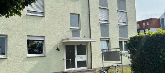 2 غرف نوم شقة في Bad Kreuznach, Germany رقم 319423 19