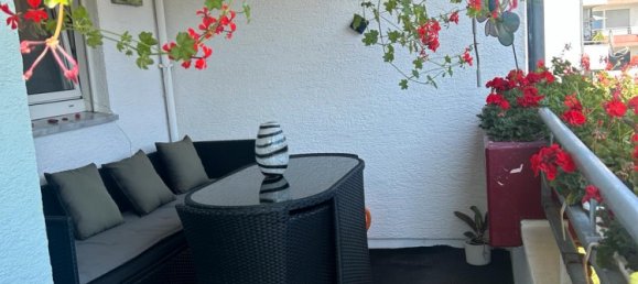 2 غرف نوم شقة في Bad Kreuznach, Germany رقم 319423 4