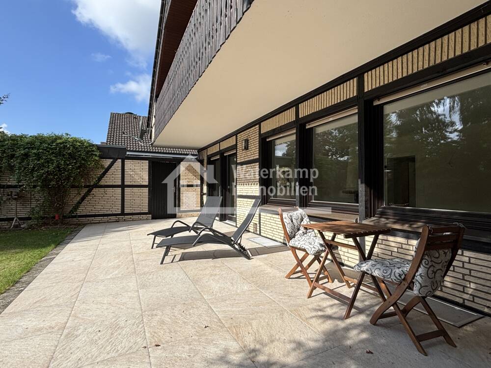 4-Zimmer Wohnung in Steinfurt, Germany, Nr. 284270