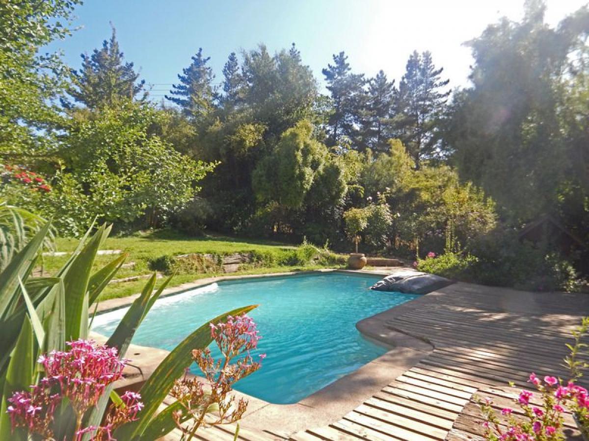 Casa T5 em Valparaiso, Chile N.º 2303