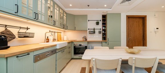 1 bedroom Apartment in Downtown Dubai (Downtown Burj Dubai), UAE No. 100841 6