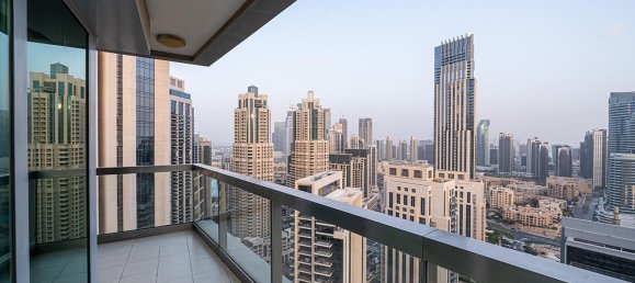 1 bedroom Apartment in Downtown Dubai (Downtown Burj Dubai), UAE No. 100841 14