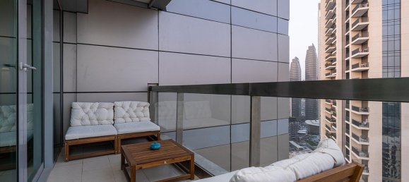 1 bedroom Apartment in Downtown Dubai (Downtown Burj Dubai), UAE No. 100841 5