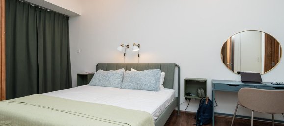 1 bedroom Apartment in Downtown Dubai (Downtown Burj Dubai), UAE No. 100841 10