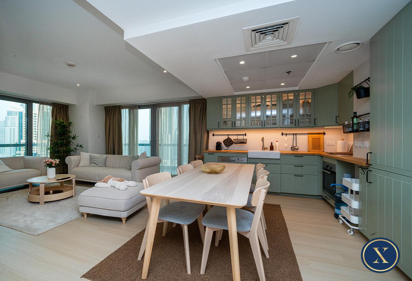 1 bedroom Apartment in Downtown Dubai (Downtown Burj Dubai), UAE No. 100841