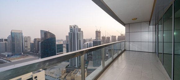 1 bedroom Apartment in Downtown Dubai (Downtown Burj Dubai), UAE No. 100841 16