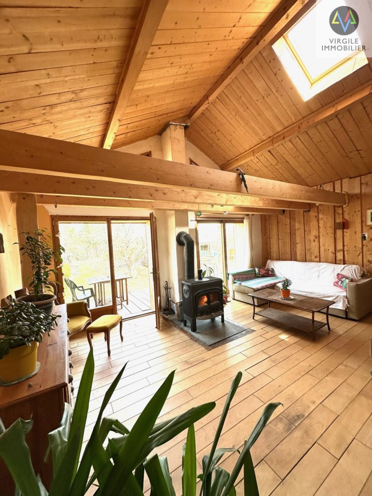 Casa T4 em Mouthe, France N.º 271746