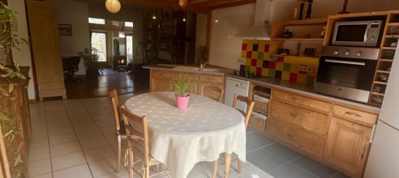 Casa T4 em Mouthe, France N.º 271746 2