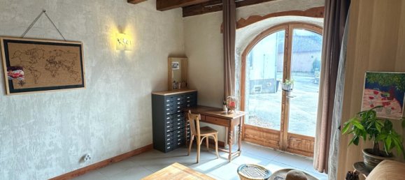 Casa T4 em Mouthe, France N.º 271746 8