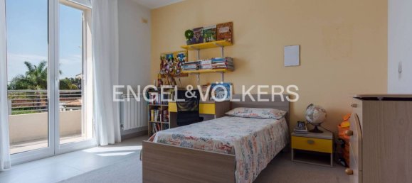 3 غرف نوم فيلا في Syracuse, Italy رقم 282859 19