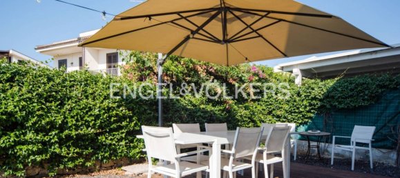 3 غرف نوم فيلا في Syracuse, Italy رقم 282859 27