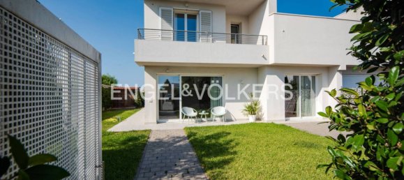 3 غرف نوم فيلا في Syracuse, Italy رقم 282859 37