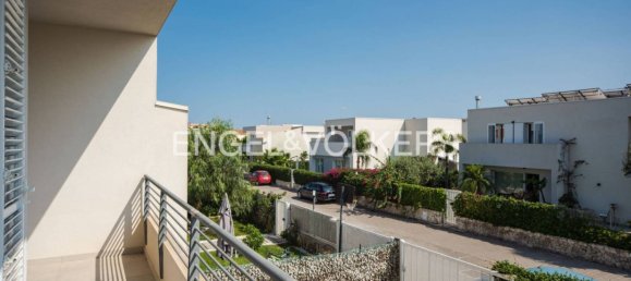 3 غرف نوم فيلا في Syracuse, Italy رقم 282859 26