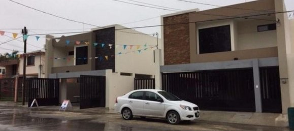 Дом с 3 спальнями в Сьюдад Мадеро, Мексика № 165984 2