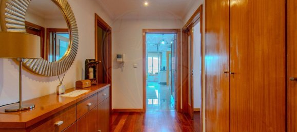 2 Schlafzimmer Wohnung in Rio Tinto, Portugal, Nr. 337680 4