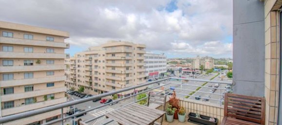 2 Schlafzimmer Wohnung in Rio Tinto, Portugal, Nr. 337680 11