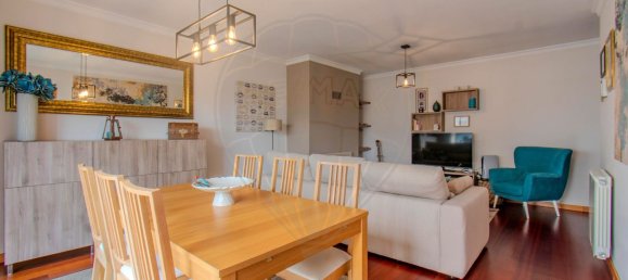 2 Schlafzimmer Wohnung in Rio Tinto, Portugal, Nr. 337680 2