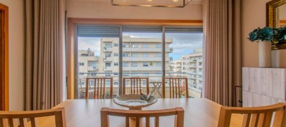 2 Schlafzimmer Wohnung in Rio Tinto, Portugal, Nr. 337680 3