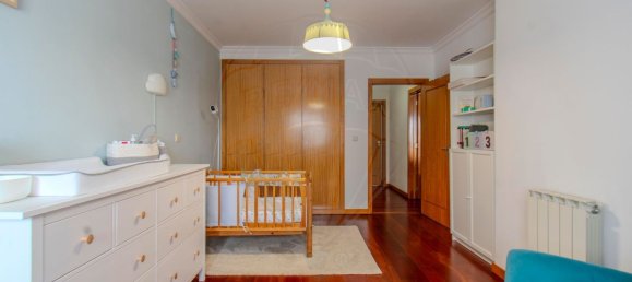 2 Schlafzimmer Wohnung in Rio Tinto, Portugal, Nr. 337680 10