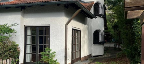 4 Schlafzimmer Villa in Erlangen-Höchstadt, Germany, Nr. 345451 3