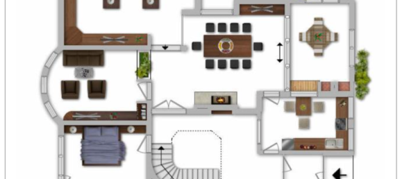 4 Schlafzimmer Villa in Erlangen-Höchstadt, Germany, Nr. 345451 18