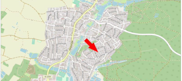 4 Schlafzimmer Villa in Erlangen-Höchstadt, Germany, Nr. 345451 20