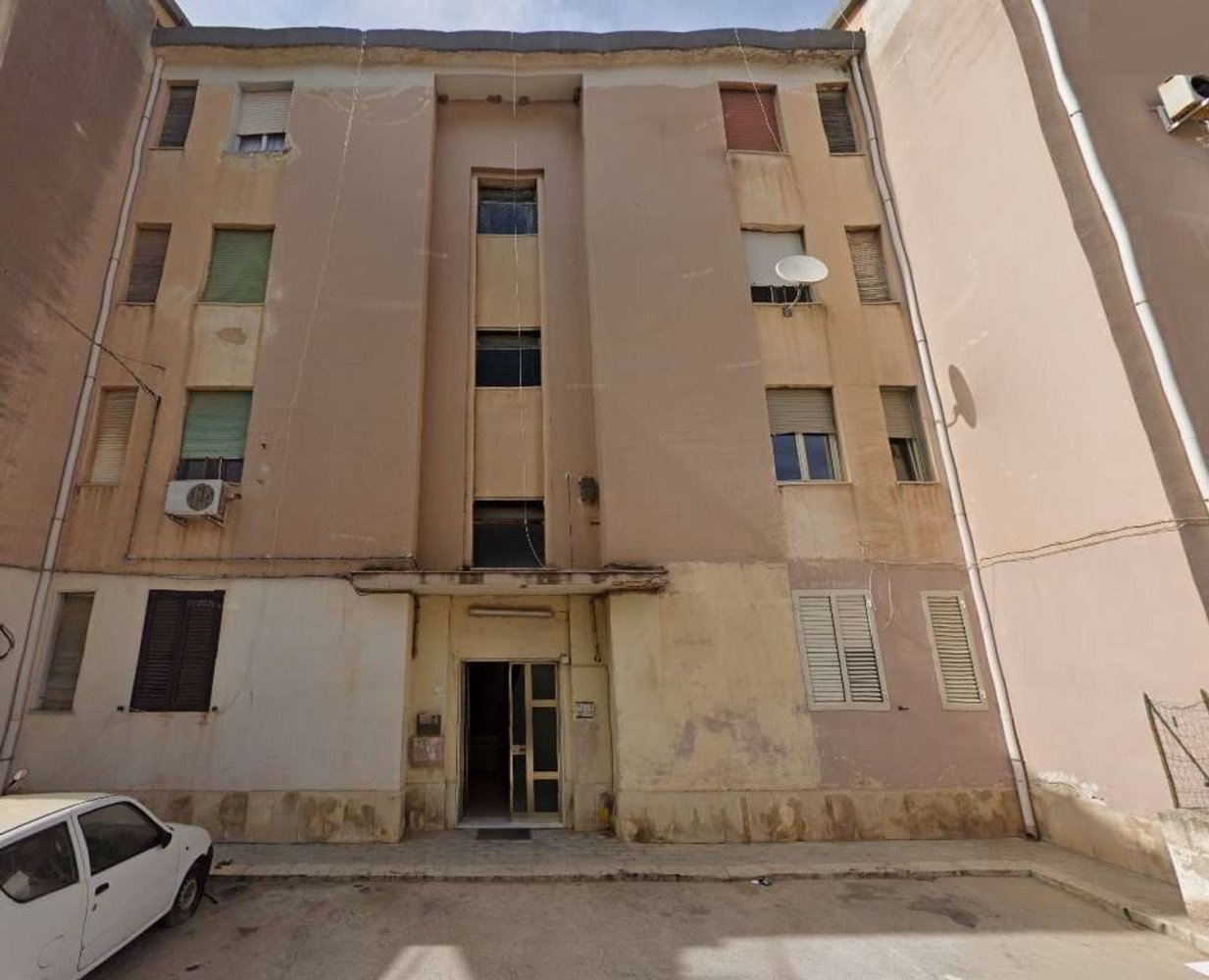 3 rooms Apartment in Syracuse, Italy No. 242245