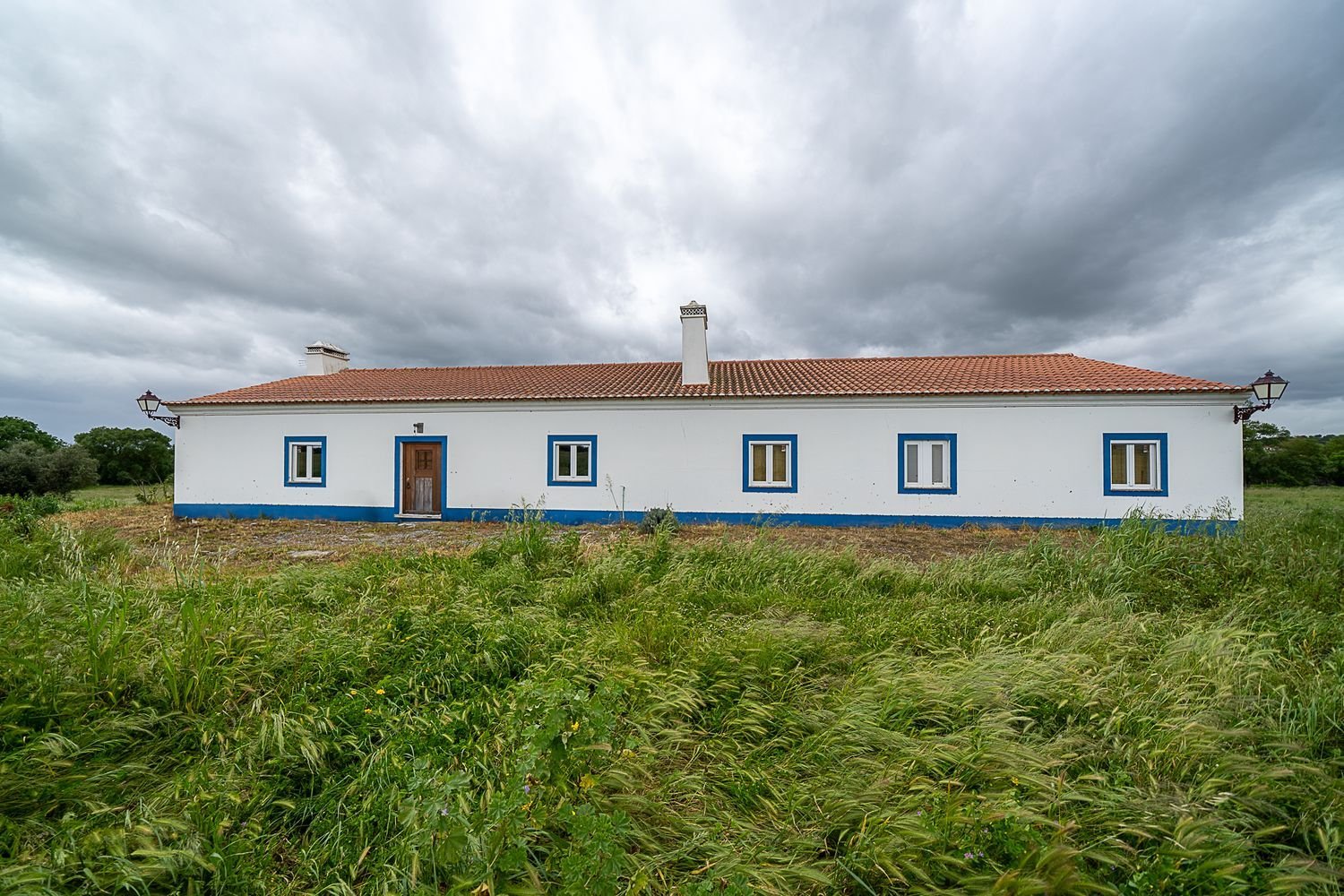 4 Schlafzimmer Haus in Cabeco de Vide, Portugal, Nr. 325252