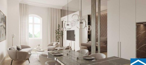 4 rooms Apartment in Leopoldstadt, Austria No. 256583 3