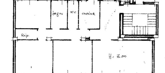 4 rooms Apartment in Mazara del Vallo, Italy No. 112672 22